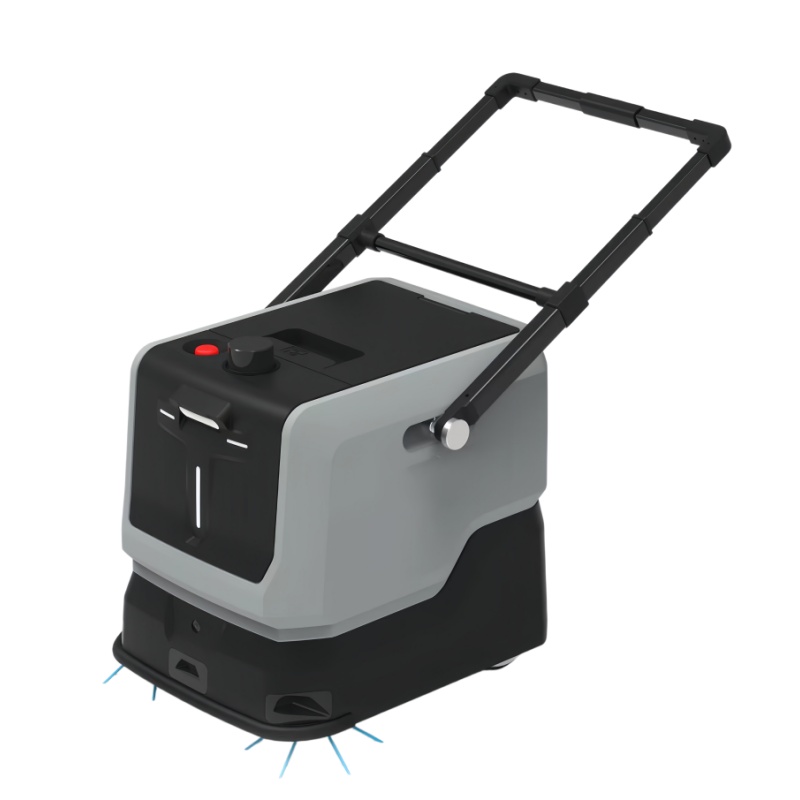 长治坦洁无人智能清洁机器人T10